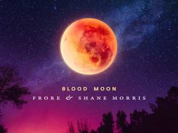 CD Frore: Blood Moon 126328