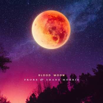 CD Frore: Blood Moon 126328