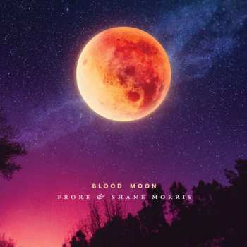 Album Frore: Blood Moon