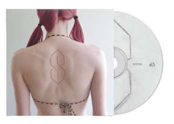 CD Frost Children: Sister