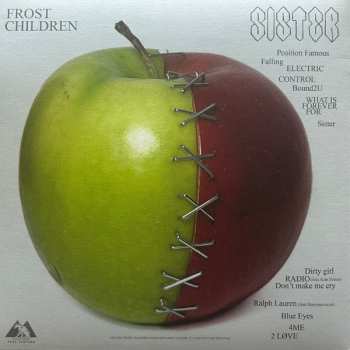 LP Frost Children: Sister