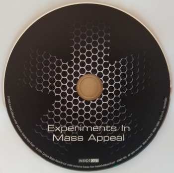 2LP/CD Frost*: Experiments In Mass Appeal 63495