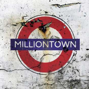 Album Frost*: Milliontown