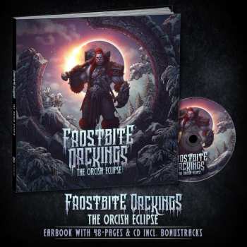 Album Frostbite Orckings: The Orcish Eclipse