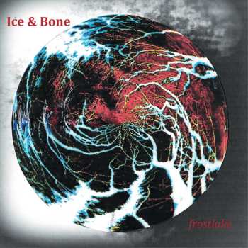 Album Frostlake: Ice & Bone