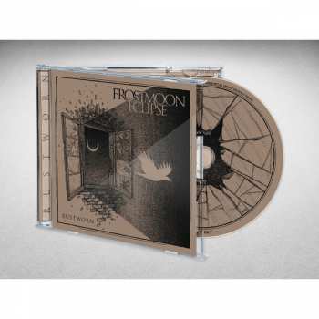 Album Frostmoon Eclipse: Rustworn