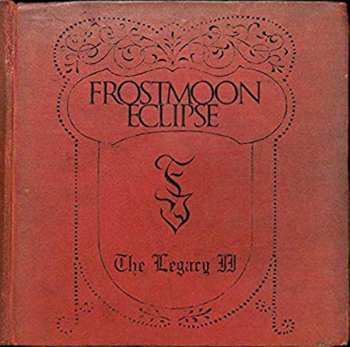 Album Frostmoon Eclipse: The Legacy II