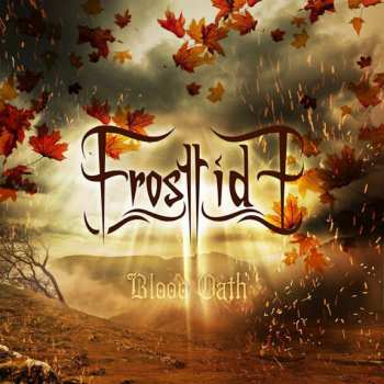 CD Frosttide: Blood Oath LTD 5180