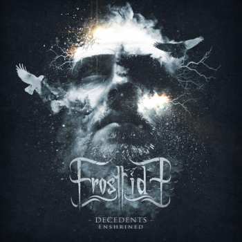 Album Frosttide: Decedents