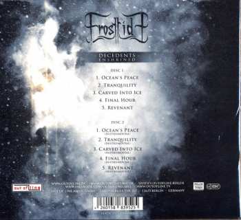 2CD Frosttide: Decedents - Enshrined 9164