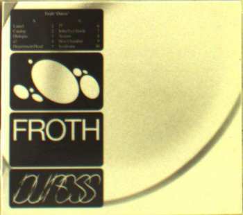 CD Froth: Duress 278741