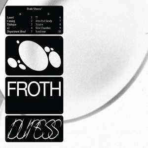 Album Froth: Duress
