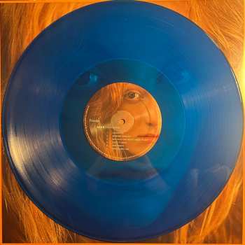 LP Froukje: Licht En Donker + Uitzinnig CLR