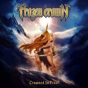 Album Frozen Crown: Crowned In Frost