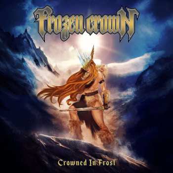 LP Frozen Crown: Crowned In Frost LTD | CLR 8248