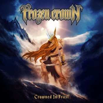 CD Frozen Crown: Crowned In Frost DIGI 8247