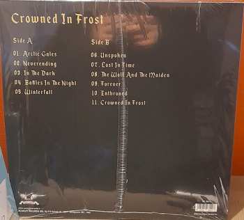 LP Frozen Crown: Crowned In Frost 421737