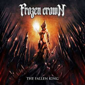Album Frozen Crown: The Fallen King