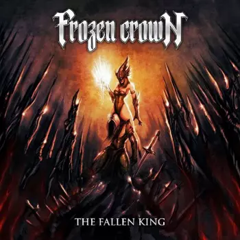 Frozen Crown: The Fallen King