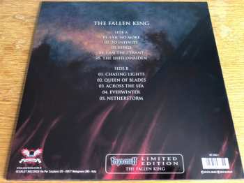 LP Frozen Crown: The Fallen King LTD 344395
