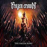 LP Frozen Crown: The Fallen King LTD 344395
