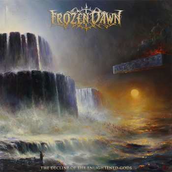 Album Frozen Dawn: Decline Of The Enlightened Gods