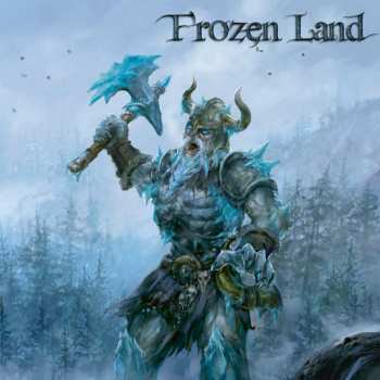 Album Frozen Land: Frozen Land
