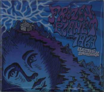Album Frozen Planet....1969: Electric Smokehouse / Frozen Planet.... 1969