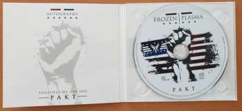 CD Frozen Plasma: Pakt 283868