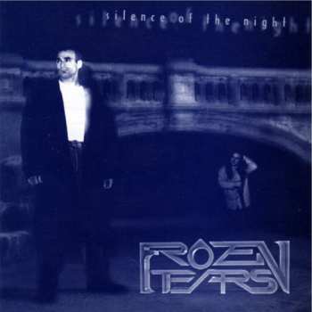 Album Frozen Tears: Silence Of The Night