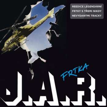 Album J.A.R.: Frtka
