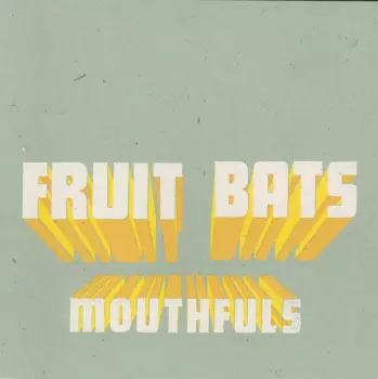 Mouthfuls