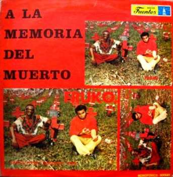 Album Fruko: A La Memoria Del Muerto
