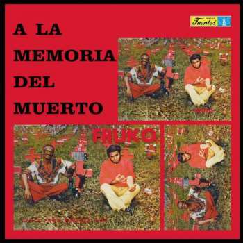 LP Fruko: A La Memoria Del Muerto LTD | CLR 398160