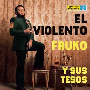 LP Fruko Y Sus Tesos: El Violento 495948