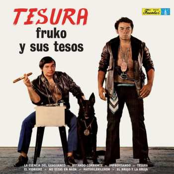 Album Fruko Y Sus Tesos: Tesura