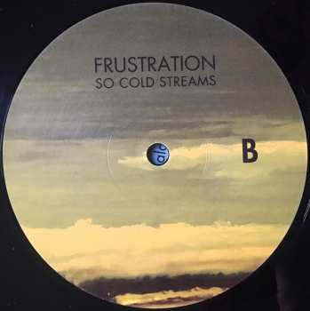 LP Frustration: So Cold Streams  68874