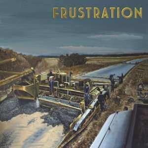 Album Frustration: So Cold Streams