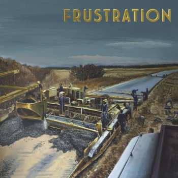 CD Frustration: So Cold Streams 525100