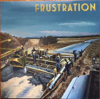 LP Frustration: So Cold Streams  68874