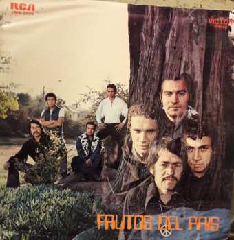 Album Frutos Del Pais: Frutos Del País