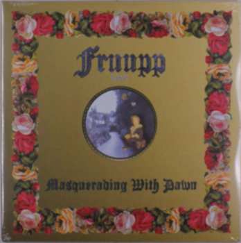 Album Fruupp: Masquerading With Dawn