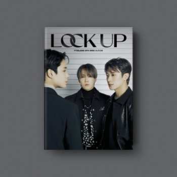 Album FTISLAND: Lock Up