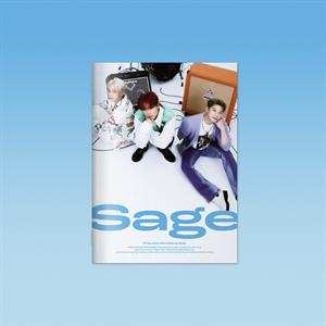 Album FTISLAND: Sage