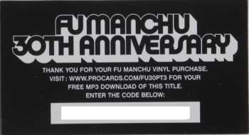 EP Fu Manchu: A Million Miles Away CLR | LTD 499937