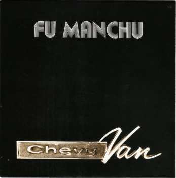 LP/SP Fu Manchu: In Search Of... CLR | DLX | LTD 511367