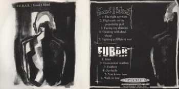 Album F.u.b.a.r./blood I Bleed: 7-split