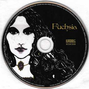 CD Fuchsia: Fuchsia 155053