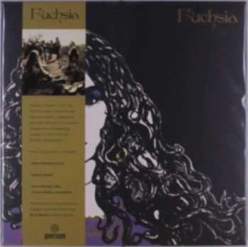 LP Fuchsia: Fuchsia 455087