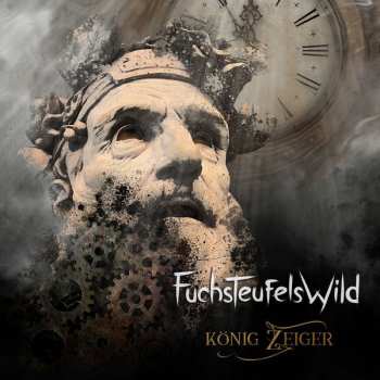 Album Fuchsteufelswild: König Zeiger
